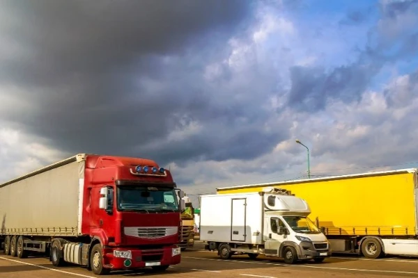 Kütahya Tekirdağ Nakliyat Ambarları